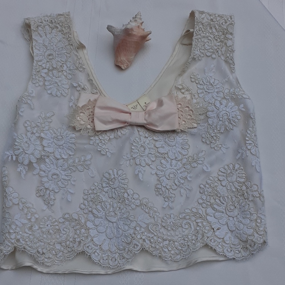 Victoria Secret top